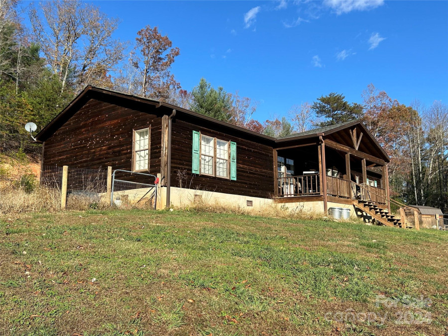 176 Browntown Rd Millers Creek, NC 28651