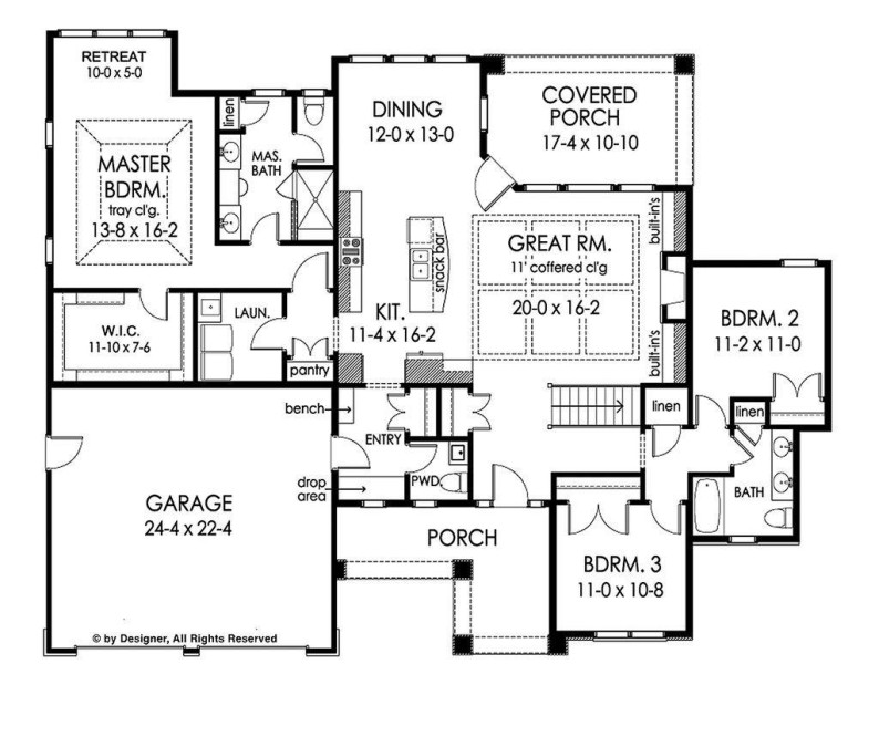 1083 Table View Dr Morganton, NC 28655