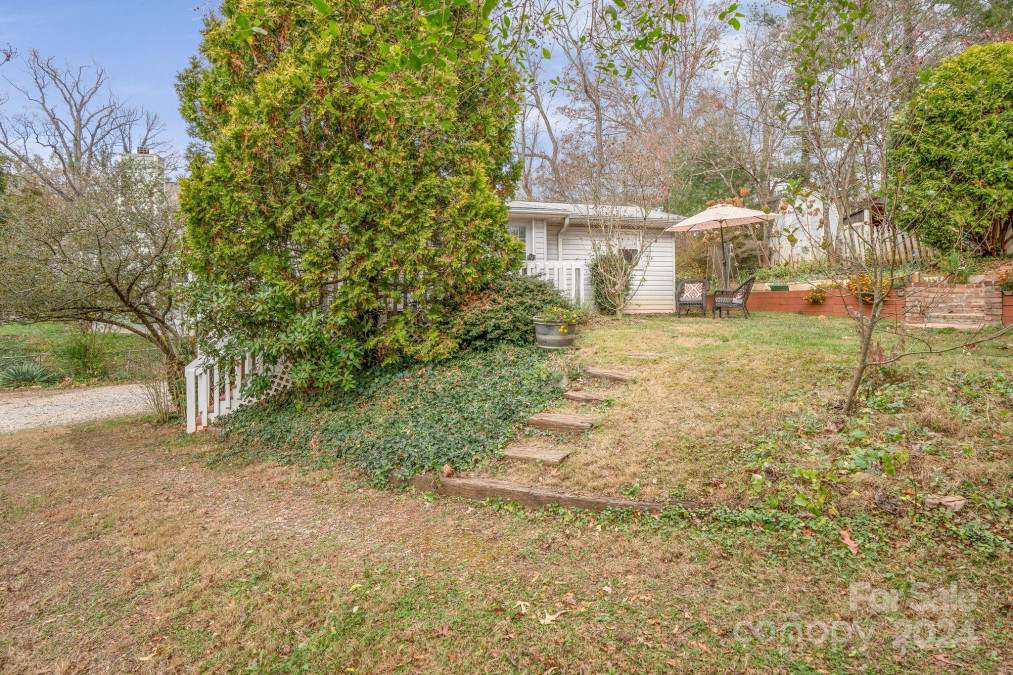 15 Miller Rd Asheville, NC 28805