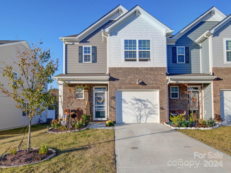 5036 Moss Pine Way Tega Cay, SC 29708