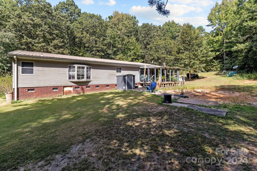 4742 Sherrills Ford Rd Salisbury, NC 28147