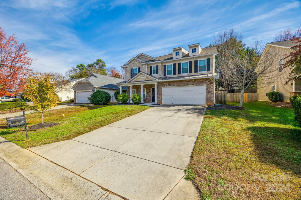 137 Rose Tree Ln Fort Mill, SC 29715