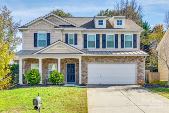 137 Rose Tree Ln Fort Mill, SC 29715