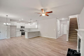 6226 Balham Ln Charlotte, NC 28215