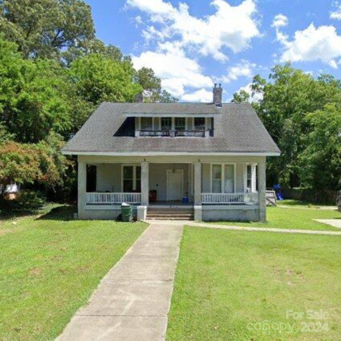 154 End St Chester, SC 29706