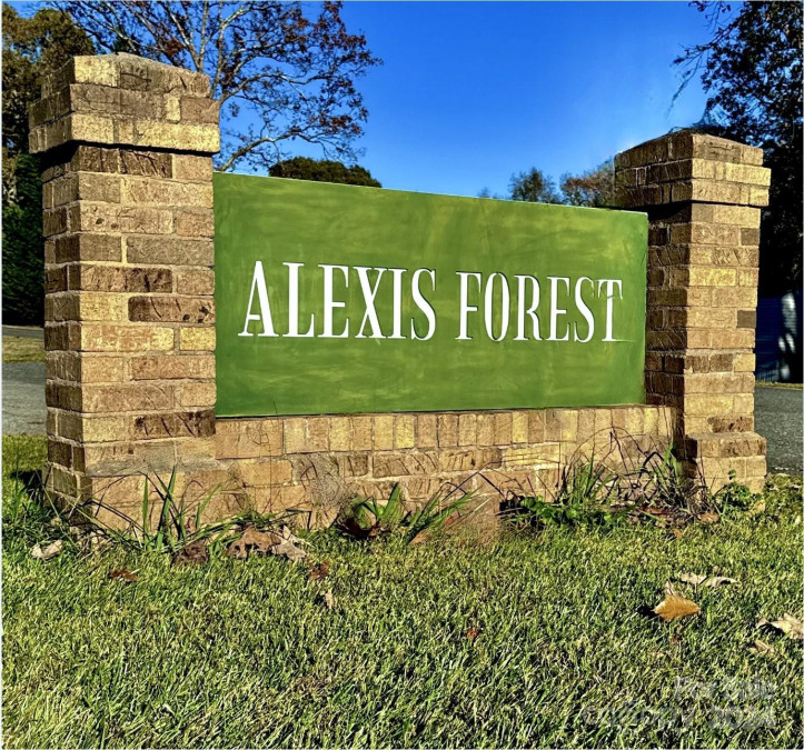 121 Alexis Forest Dr Stanley, NC 28164