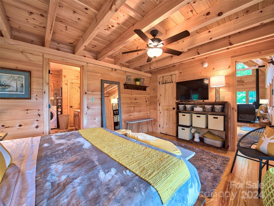 194 Stable Ln Maggie Valley, NC 28751