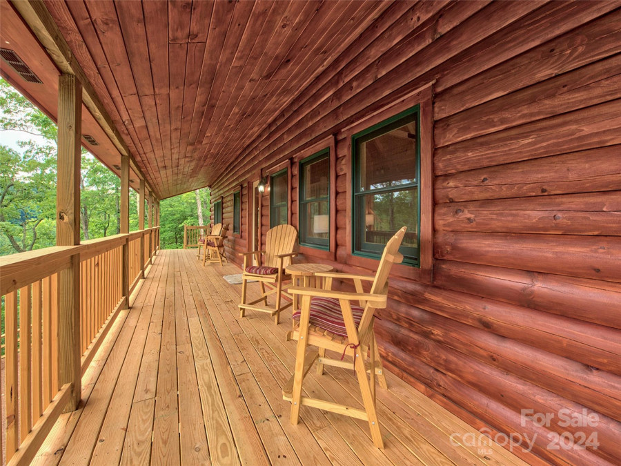 194 Stable Ln Maggie Valley, NC 28751