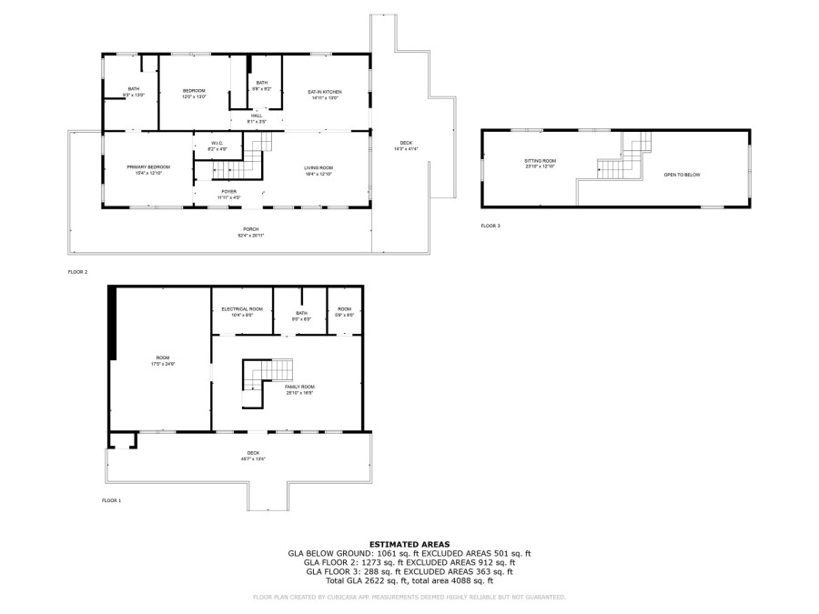 194 Stable Ln Maggie Valley, NC 28751