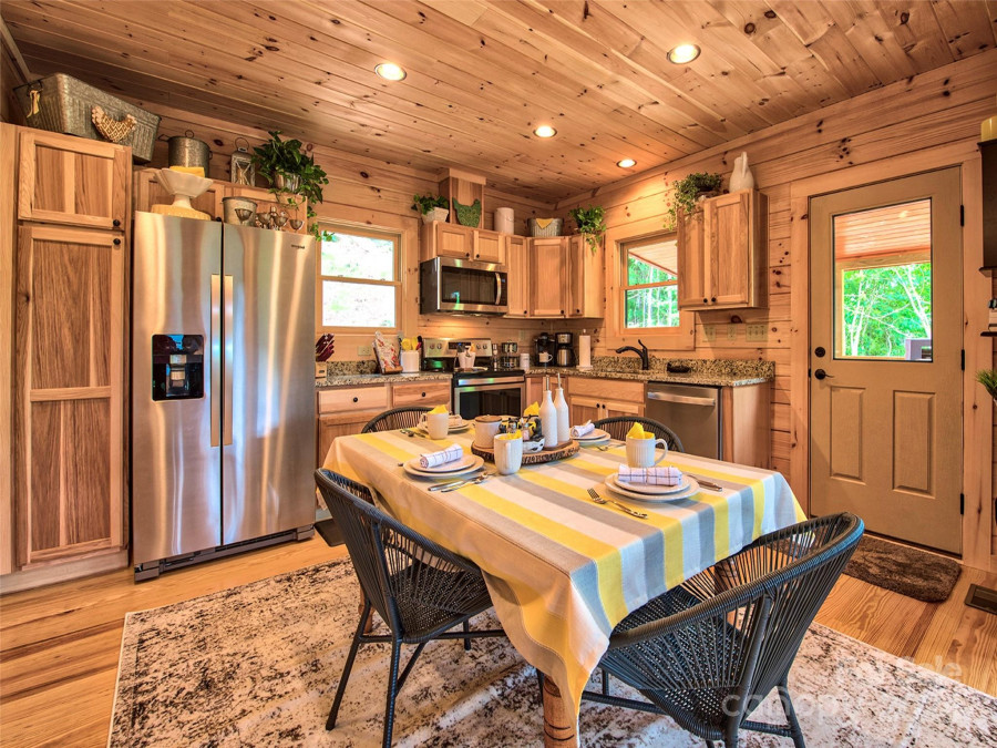 194 Stable Ln Maggie Valley, NC 28751