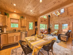 194 Stable Ln Maggie Valley, NC 28751