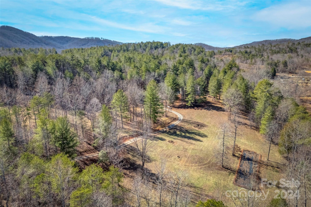 1861 Cane Creek Mountain Rd Bostic, NC 28018