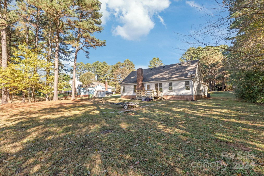 3307 Mistywood Dr Monroe, NC 28110