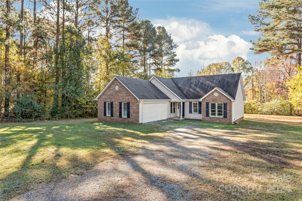 3307 Mistywood Dr Monroe, NC 28110