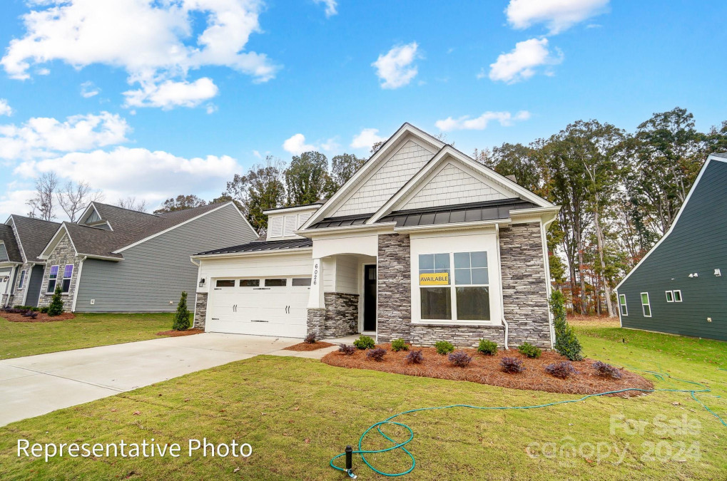 4021 Grace Pointe Dr Wesley Chapel, NC 28079