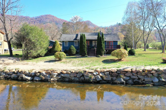 225 Bugle Boy Dr Cullowhee, NC 28723