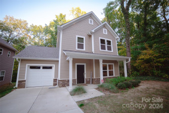 4305 Grove St Charlotte, NC 28269