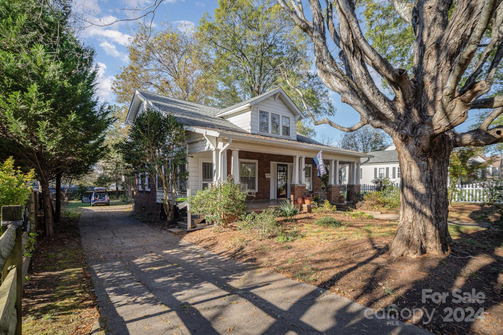 314 Franklin St China Grove, NC 28023