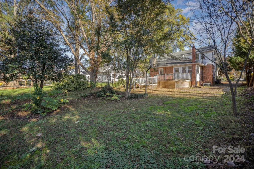 314 Franklin St China Grove, NC 28023