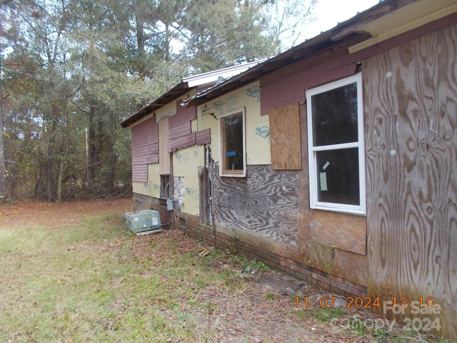 682 Cason Oldfield Rd Morven, NC 28119