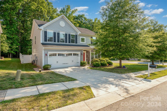 13002 Red Vulcan Ct Charlotte, NC 28213