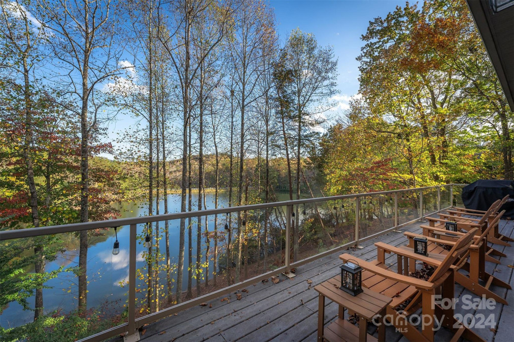 216 Woodland Cir Lake Lure, NC 28746