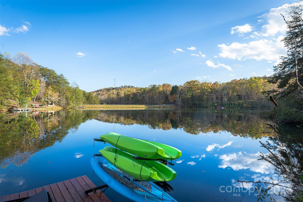 216 Woodland Cir Lake Lure, NC 28746