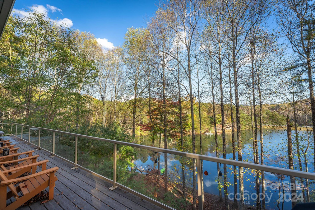 216 Woodland Cir Lake Lure, NC 28746