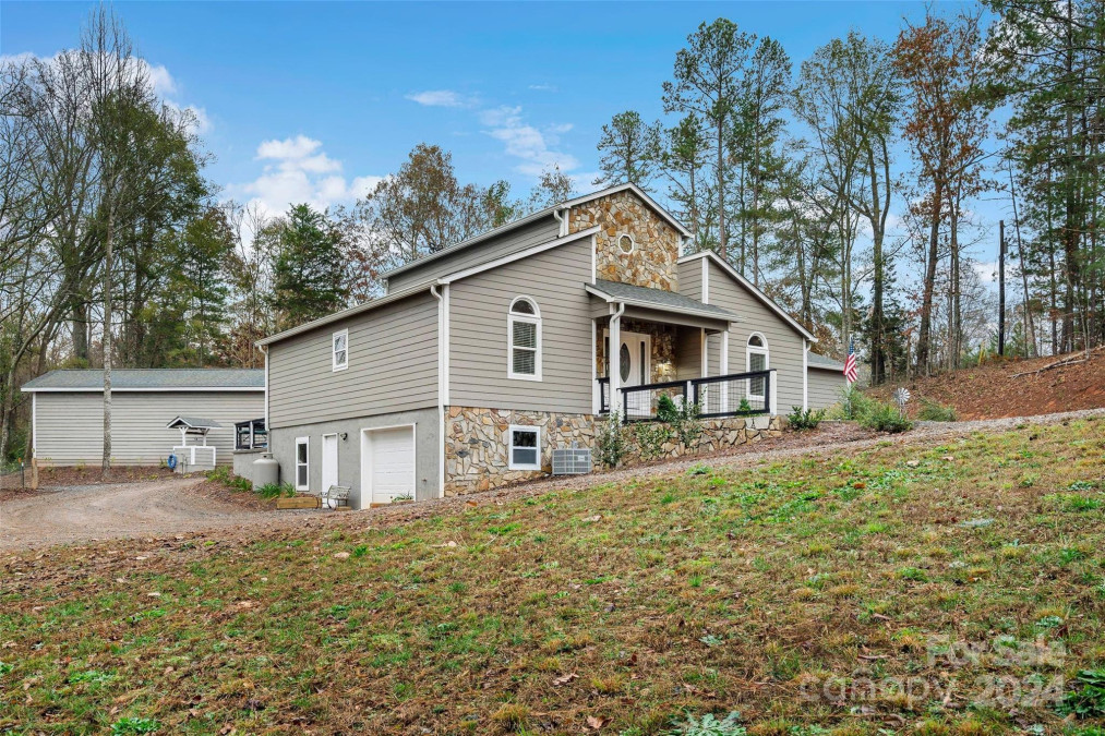 316 Mcdade Rd Forest City, NC 28043