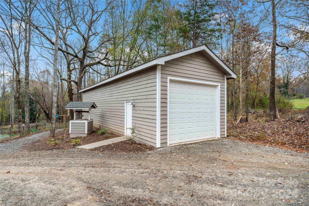 316 Mcdade Rd Forest City, NC 28043