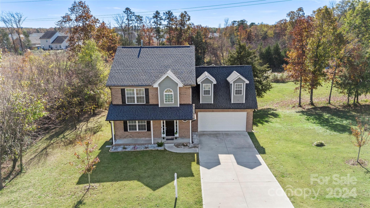 12896 Hill Pine Rd Midland, NC 28107