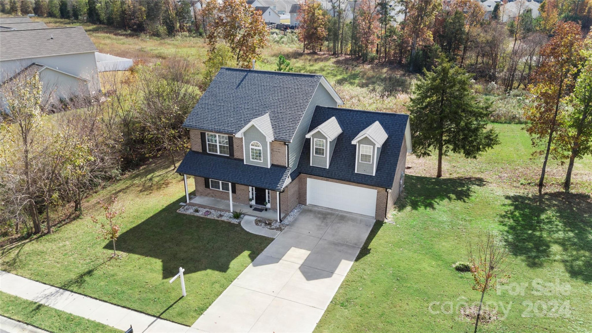 12896 Hill Pine Rd Midland, NC 28107