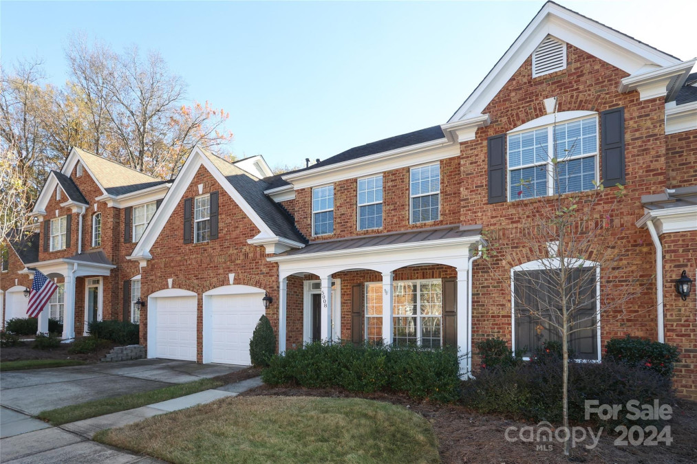 5008 Ashford Crest Ln Charlotte, NC 28226