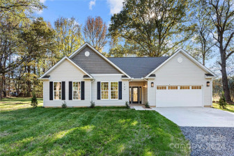 129 Rossmont Rd Gastonia, NC 28056