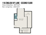 116 English Ivy Ln Mooresville, NC 28117