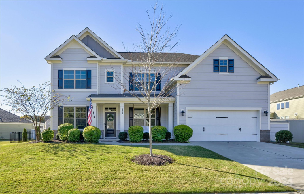 2457 Moher Cliff Dr Fort Mill, SC 29707