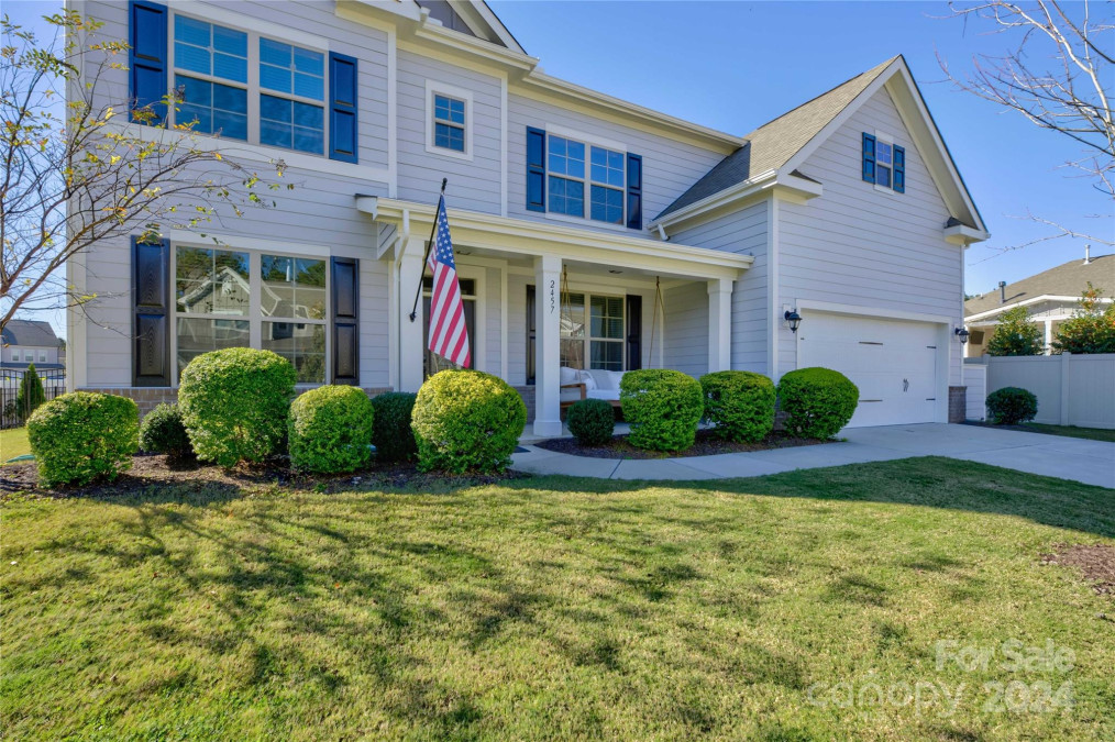 2457 Moher Cliff Dr Fort Mill, SC 29707