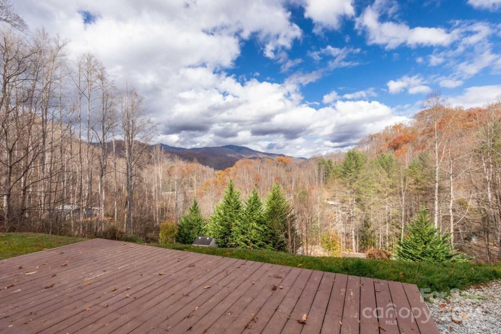 572 Dark Ridge Rd Sylva, NC 28779