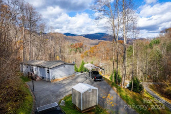 572 Dark Ridge Rd Sylva, NC 28779