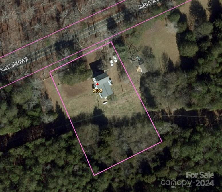 2002 Edge Park Rd Clover, SC 29710