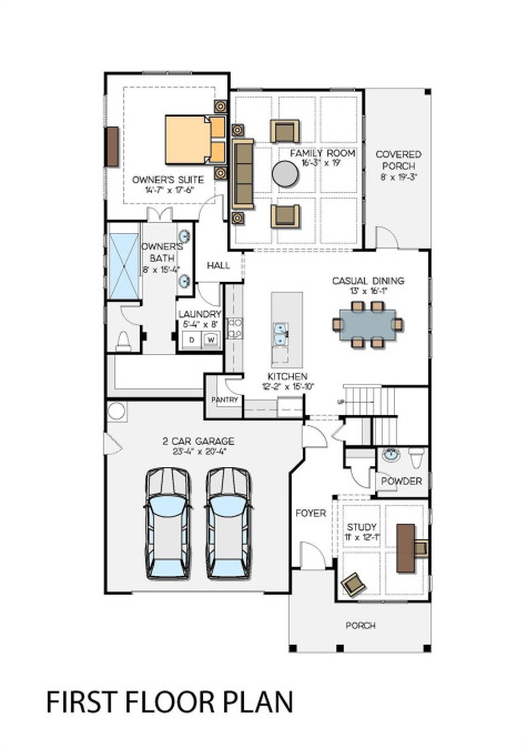 1378 Cedardale Ln Denver, NC 28037