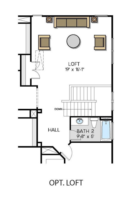 1378 Cedardale Ln Denver, NC 28037