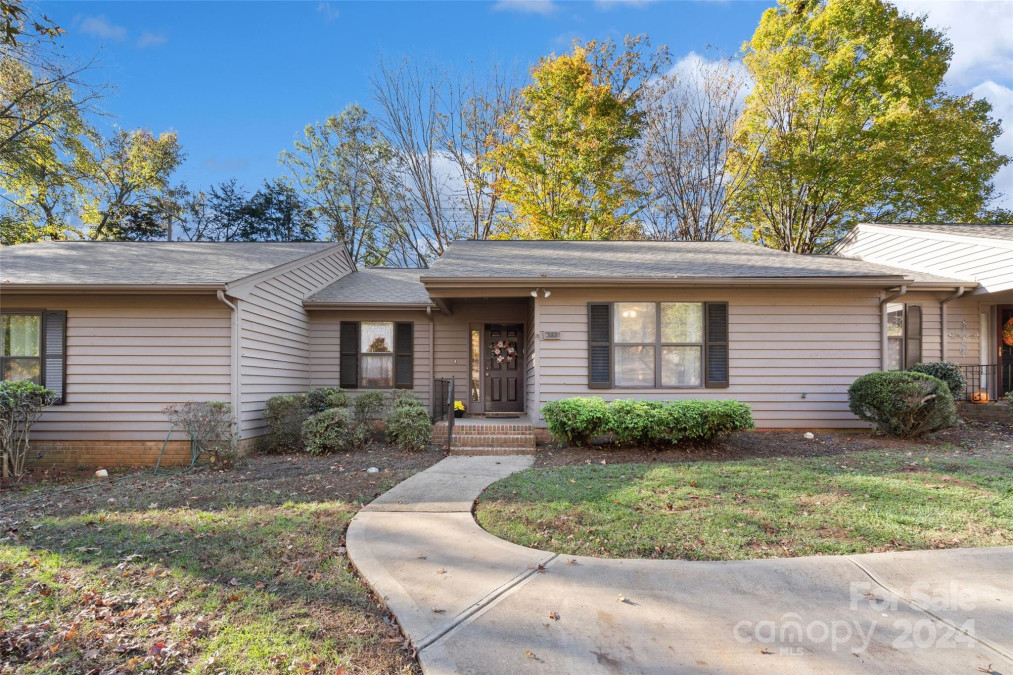 383 Sweetgum Dr Fort Mill, SC 29715