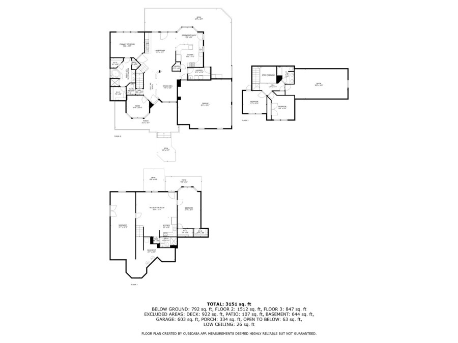 11 Maple Cove Dr Swannanoa, NC 28778