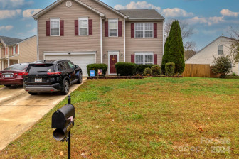 1024 Bent Branch Dr Concord, NC 28025