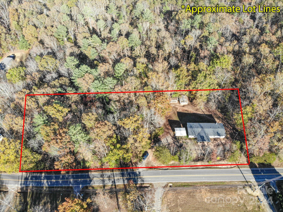 5107 Scott Rd Morganton, NC 28655