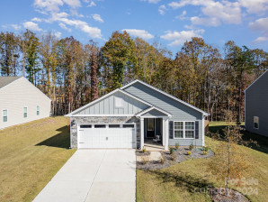 107 Sina St Troutman, NC 28166