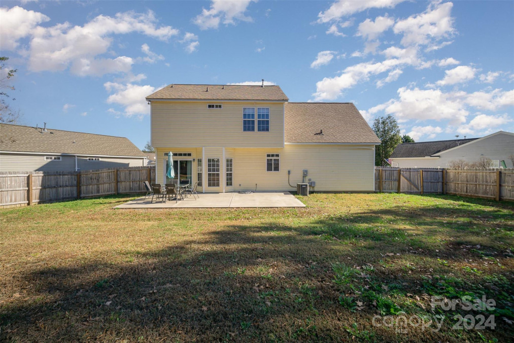 4004 Sun Rose Ct Indian Trail, NC 28079