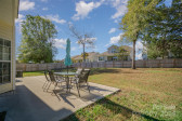 4004 Sun Rose Ct Indian Trail, NC 28079