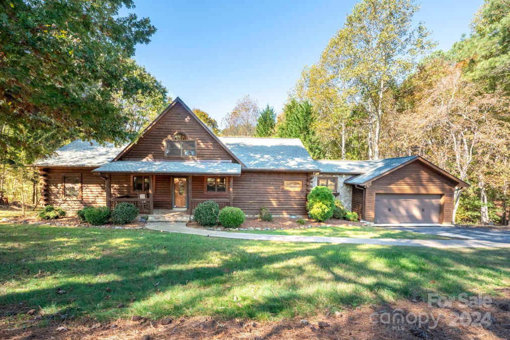 4978 Harbor View Dr Granite Falls, NC 28630